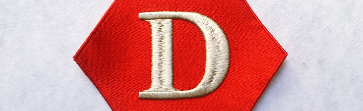 Giant: Badges