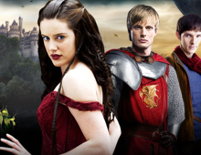 MERLIN (TV SERIES)