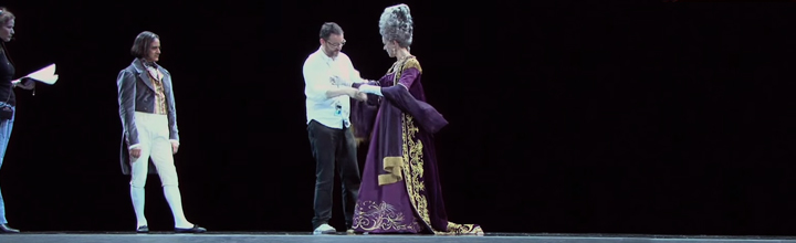 Swan Lake: San Francisco Ballet